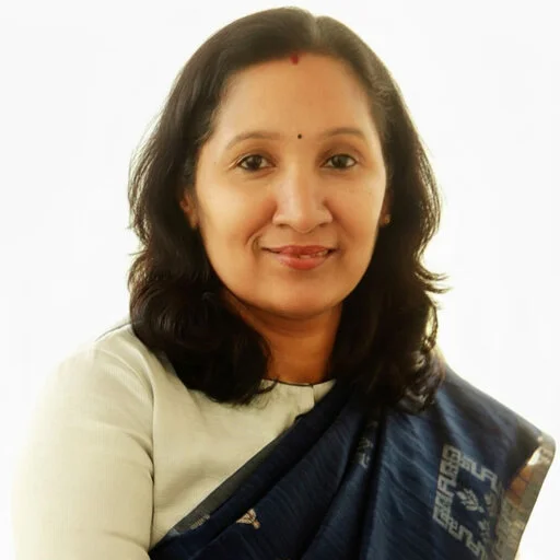 Dr. Biji P